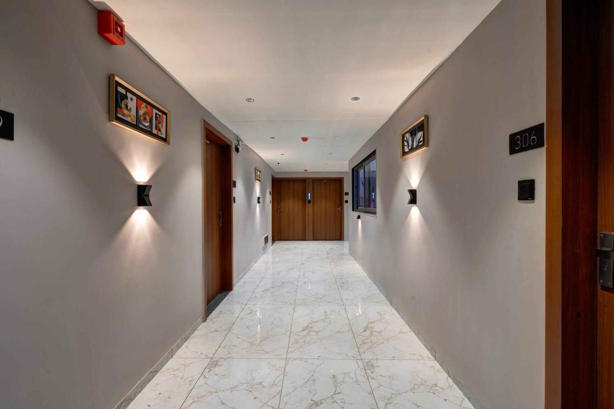 Hotel Shrimad Villa Gandhinagar Exterior photo